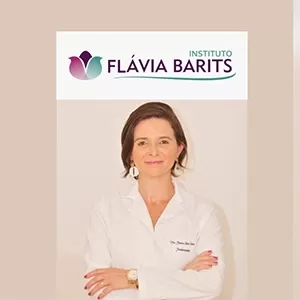 Flávia Barits